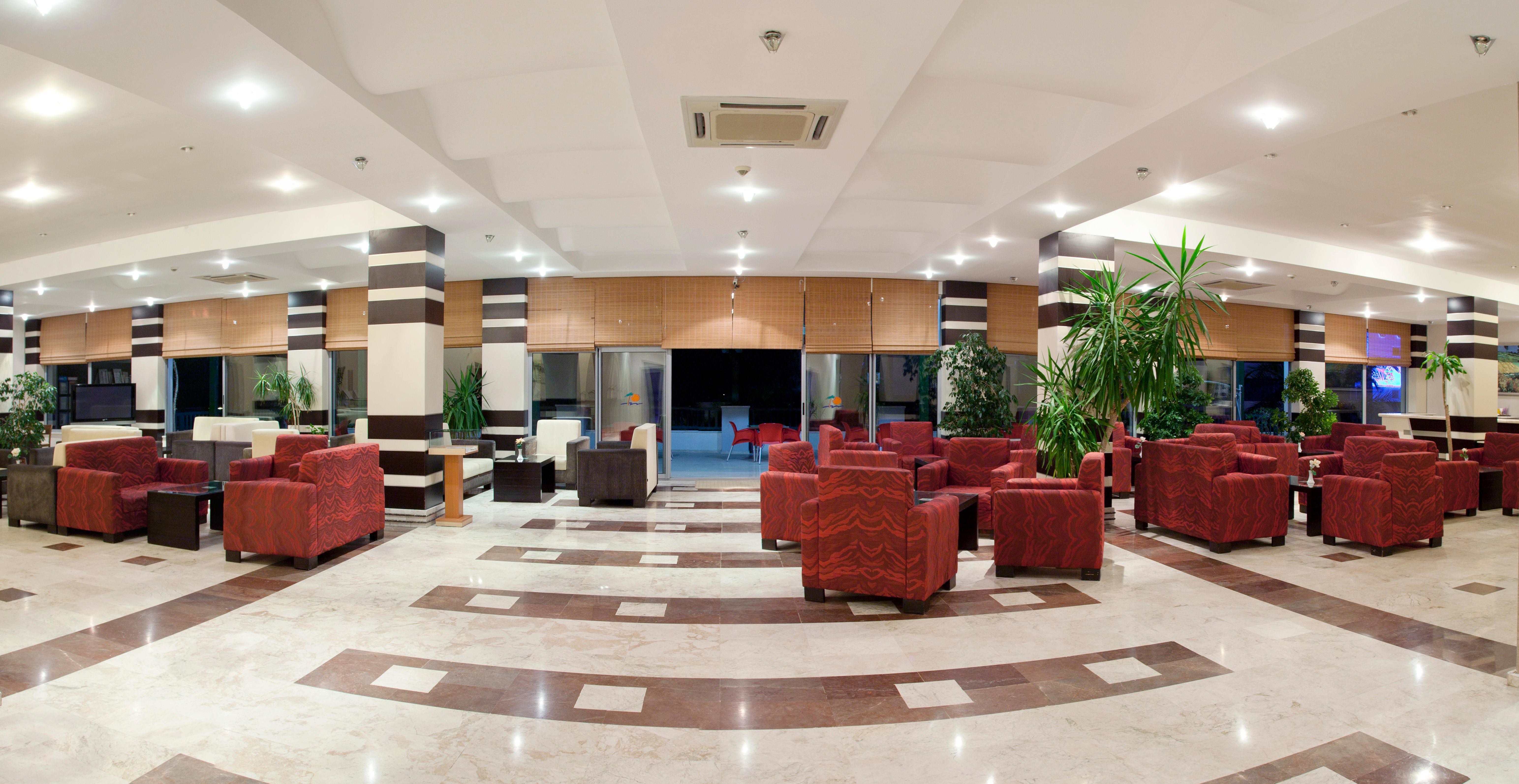 Hotel Seher Sun